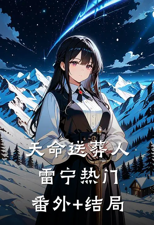 天命送葬人雷宁热门:(番外)+(结局)