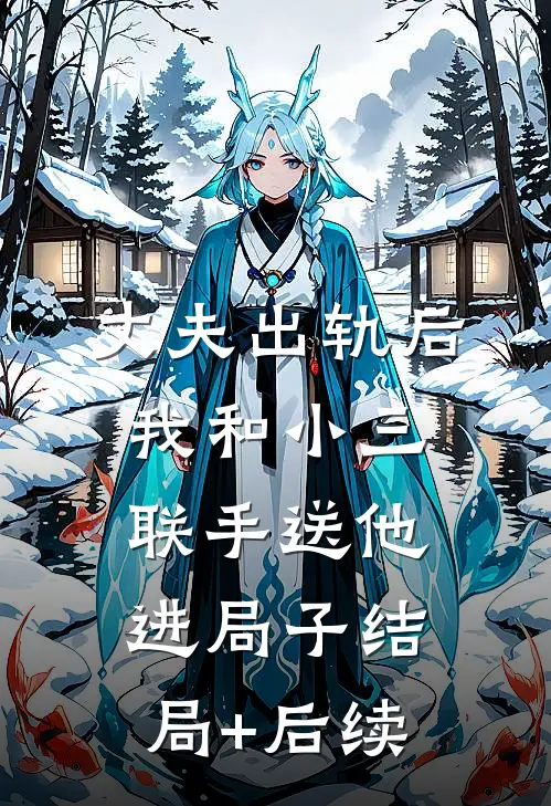 丈夫出轨后，我和小三联手送他进局子结局+后续
