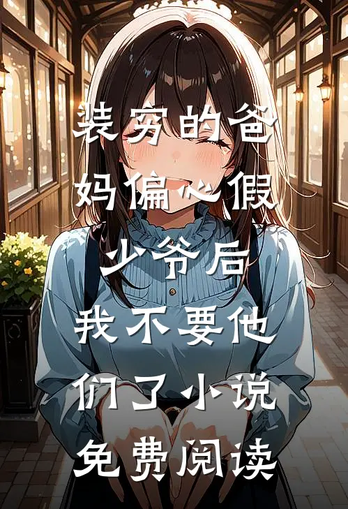 装穷的爸妈偏心假少爷后，我不要他们了小说免费阅读