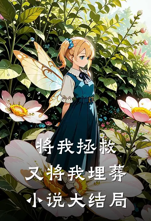 将我拯救，又将我埋葬小说大结局