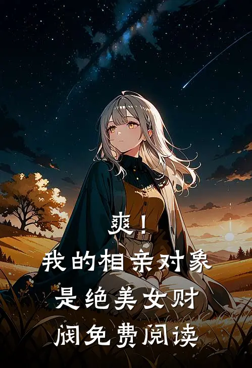 爽！我的相亲对象是绝美女财阀免费阅读