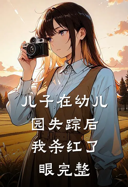 儿子在幼儿园失踪后，我杀红了眼完整