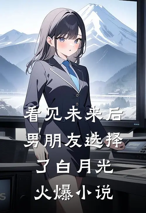看见未来后，男朋友选择了白月光火爆小说