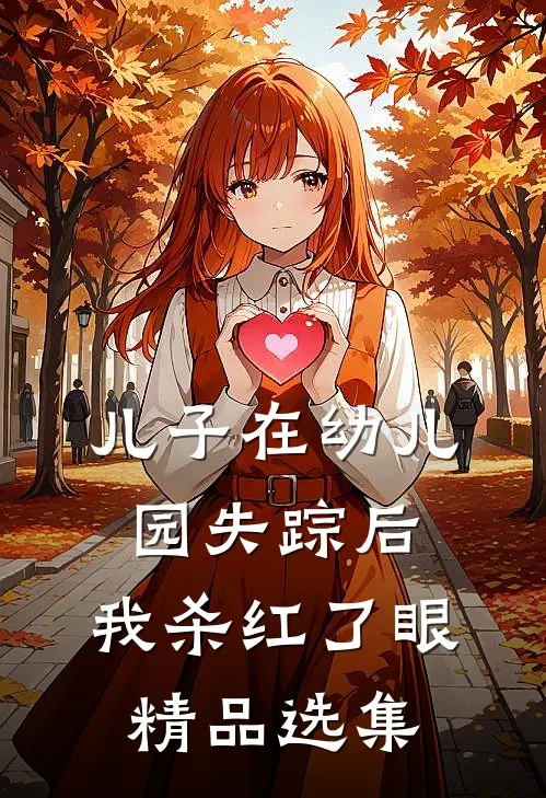 儿子在幼儿园失踪后，我杀红了眼精品选集