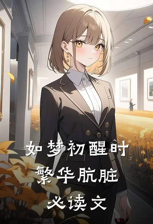 如梦初醒时，繁华肮脏必读文
