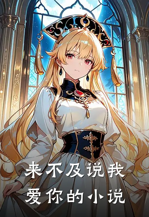 来不及说我爱你的小说