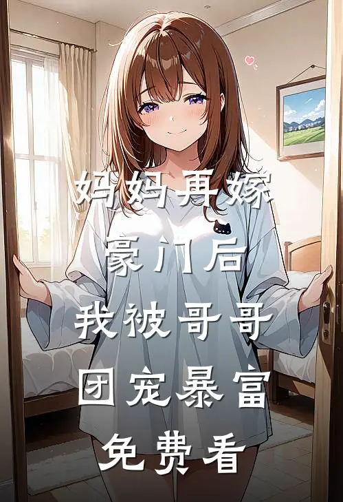 妈妈再嫁豪门后，我被哥哥团宠暴富免费看
