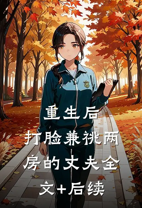 重生后，打脸兼祧两房的丈夫全文+后续