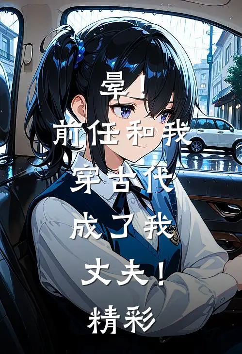 晕！前任和我穿古代，成了我丈夫！精彩