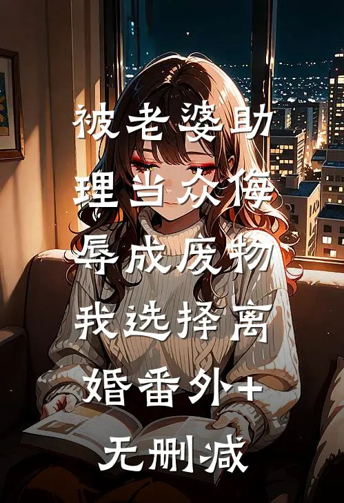 被老婆助理当众侮辱成废物，我选择离婚番外+无删减