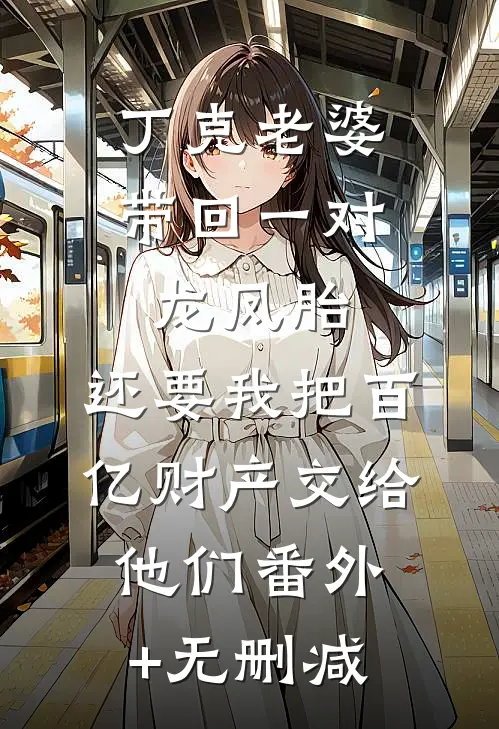 丁克老婆带回一对龙凤胎，还要我把百亿财产交给他们番外+无删减