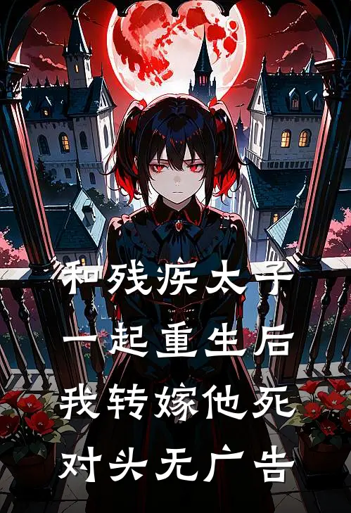 和残疾太子一起重生后，我转嫁他死对头无广告