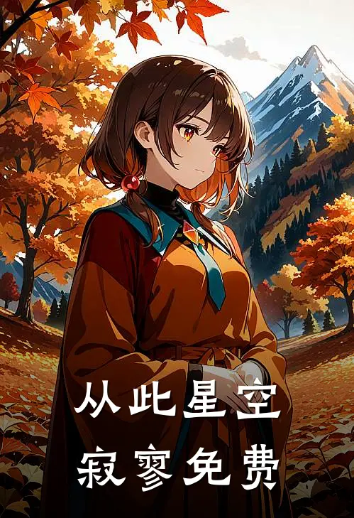 从此星空寂寥免费