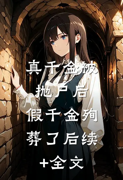 真千金被抛尸后，假千金殉葬了后续+全文