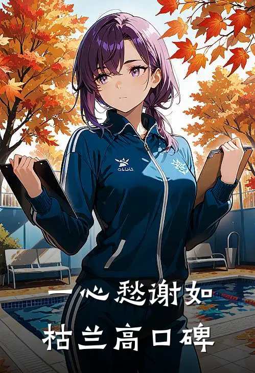 一心愁谢如枯兰高口碑