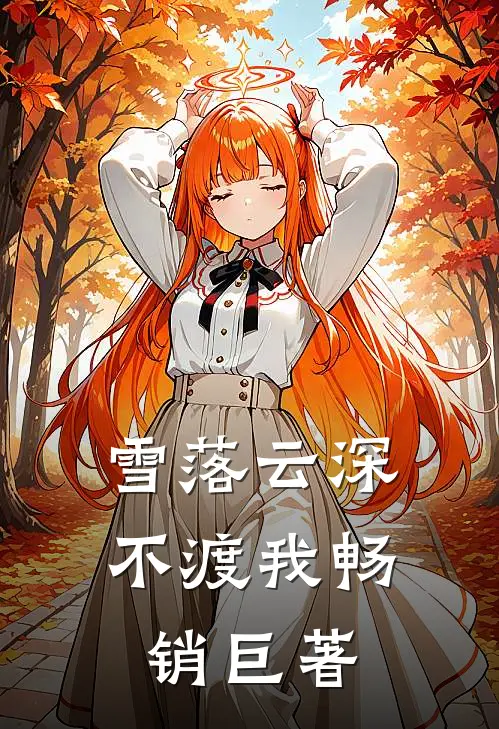 雪落云深不渡我畅销巨著