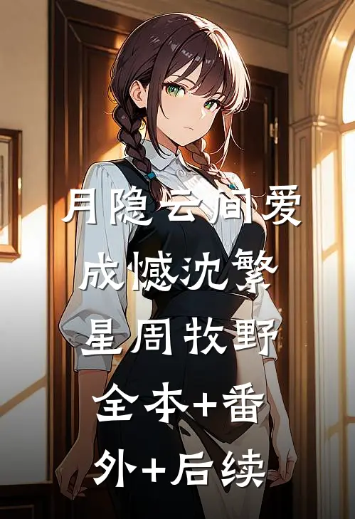 月隐云间爱成憾沈繁星周牧野:全本+番外+后续