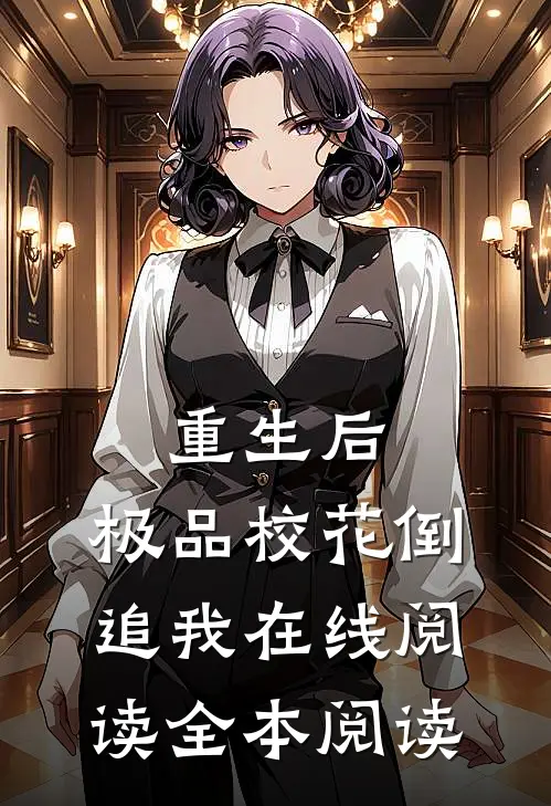 重生后，极品校花倒追我在线阅读全本阅读