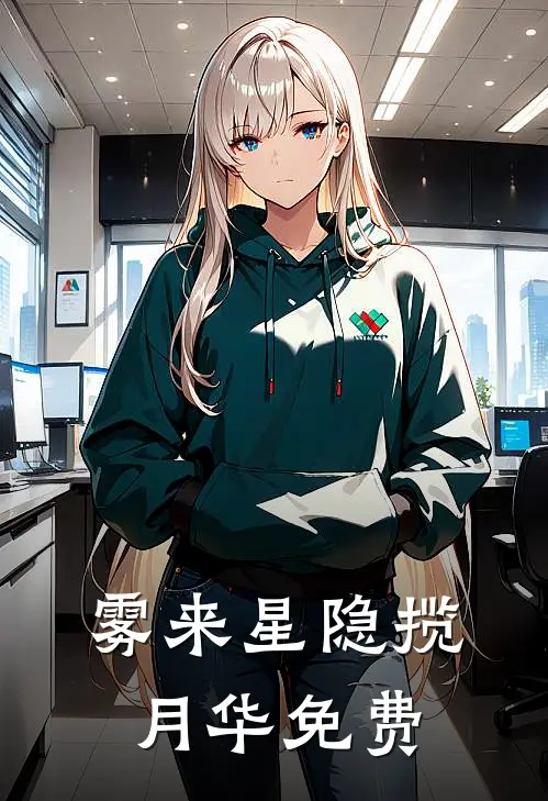 雾来星隐揽月华免费