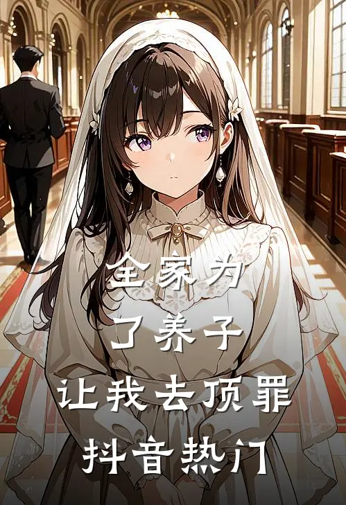 全家为了养子，让我去顶罪抖音热门