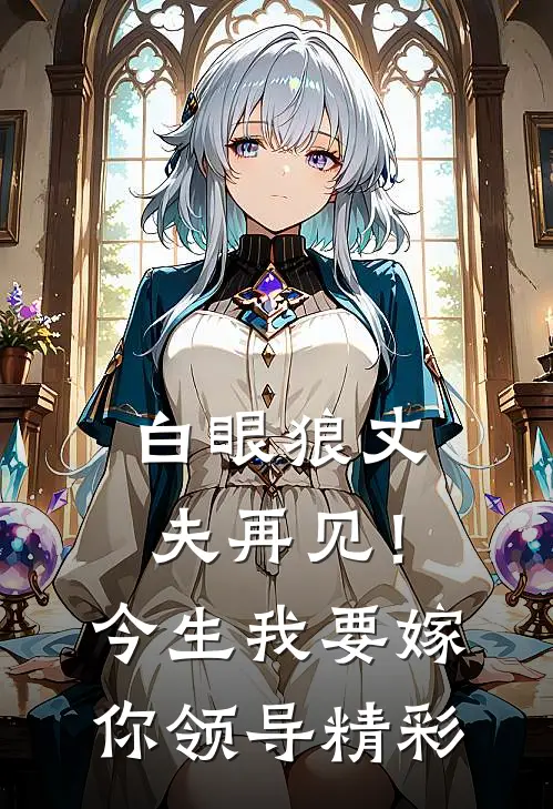 白眼狼丈夫再见！今生我要嫁你领导精彩