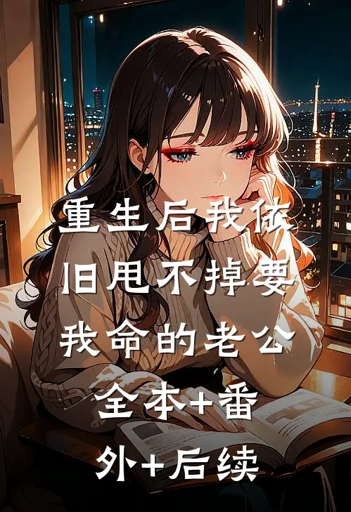 重生后我依旧甩不掉要我命的老公全本+番外+后续