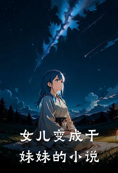 女儿变成干妹妹的小说