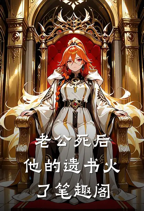 老公死后，他的遗书火了笔趣阁
