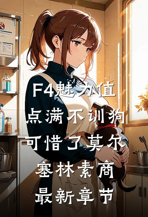 【F4】魅力值点满不训狗可惜了莫尔塞林素商最新章节