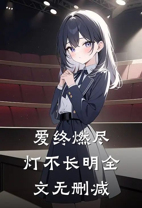爱终燃尽，灯不长明全文无删减