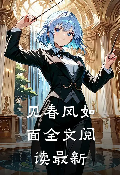 见春风如面全文阅读最新