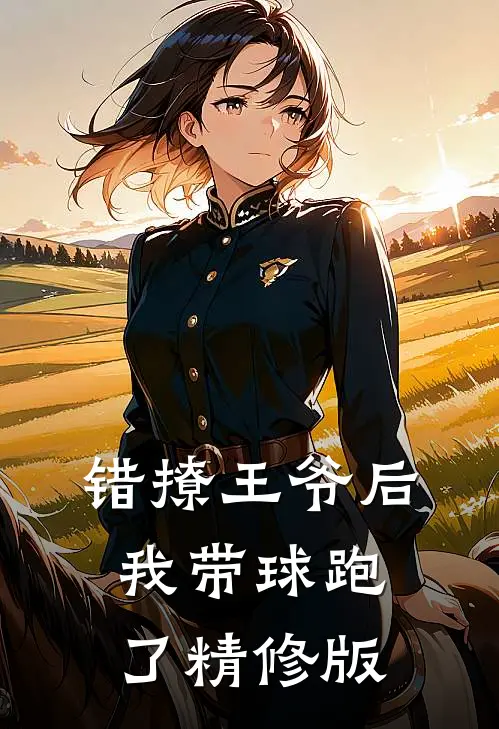 错撩王爷后，我带球跑了精修版