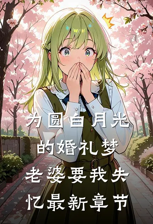为圆白月光的婚礼梦，老婆要我失忆最新章节