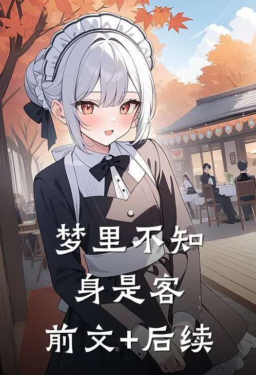 梦里不知身是客:前文+后续