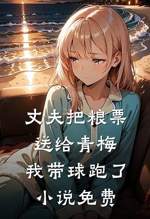 丈夫把粮票送给青梅，我带球跑了小说免费
