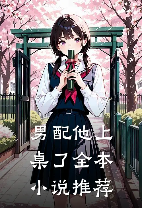 男配他上桌了全本小说推荐
