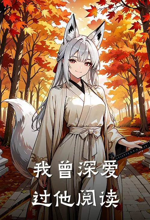 我曾深爱过他阅读