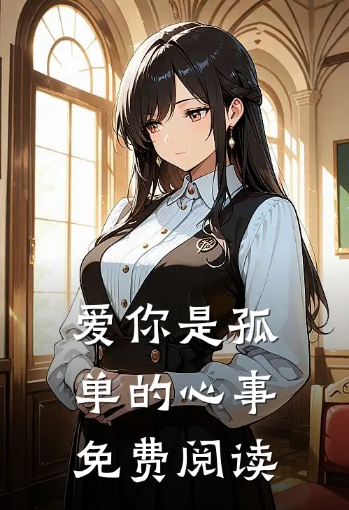 爱你是孤单的心事免费阅读