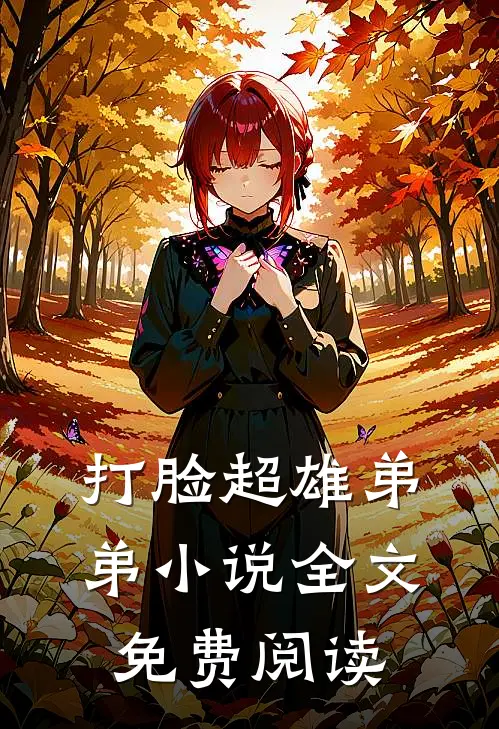 打脸超雄弟弟小说全文免费阅读