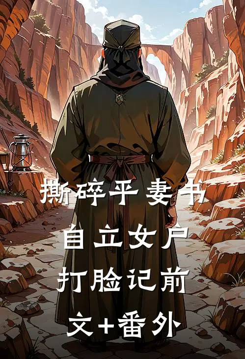 撕碎平妻书：自立女户打脸记前文+番外