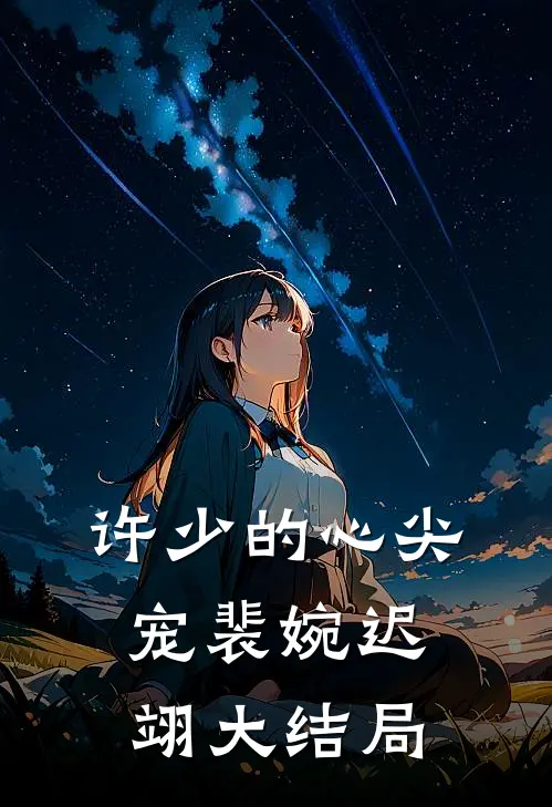 许少的心尖宠裴婉迟翊大结局