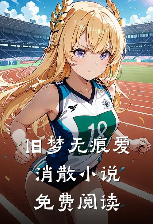 旧梦无痕爱消散小说免费阅读