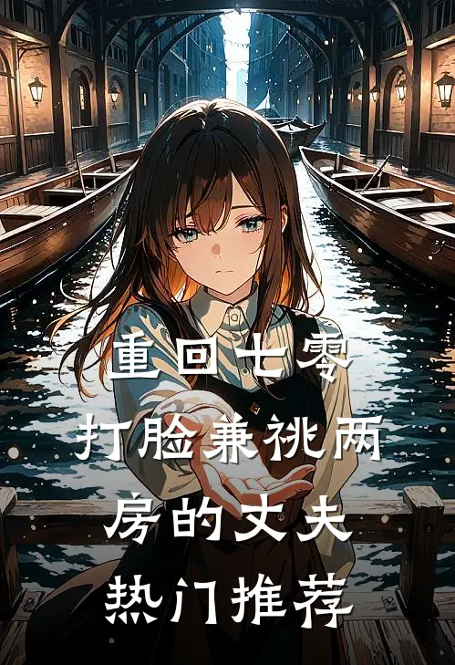 重回七零，打脸兼祧两房的丈夫热门推荐