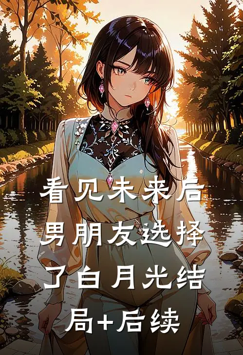 看见未来后，男朋友选择了白月光结局+后续