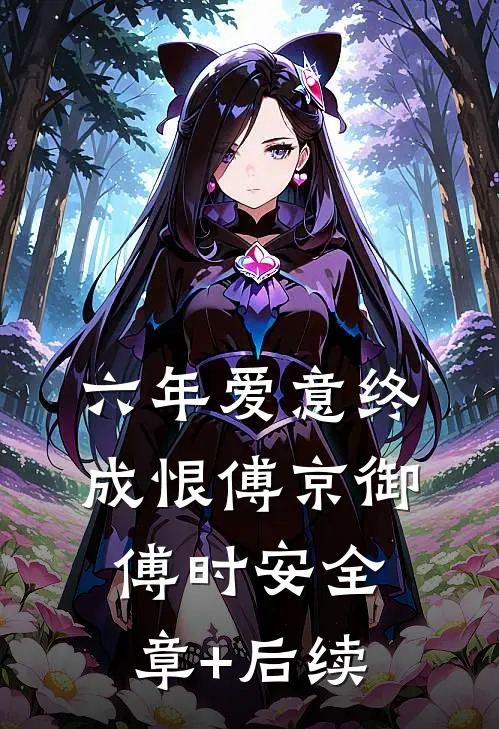 六年爱意终成恨傅京御傅时安全章+后续
