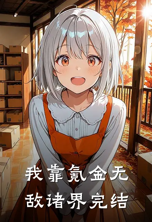我靠氪金无敌诸界完结