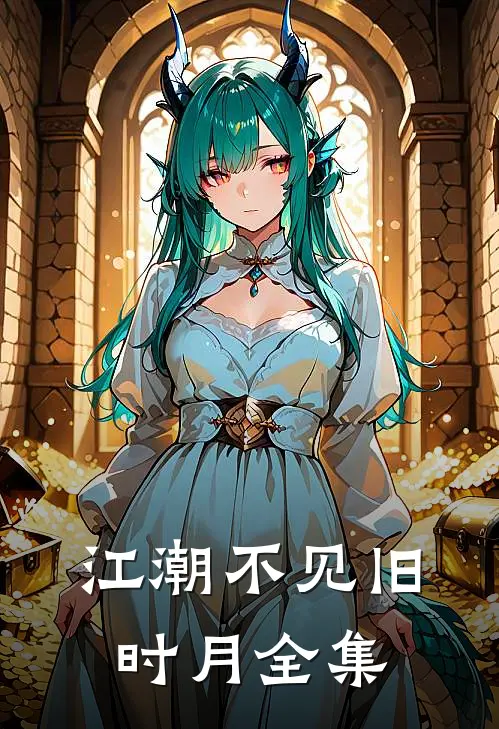 江潮不见旧时月全集