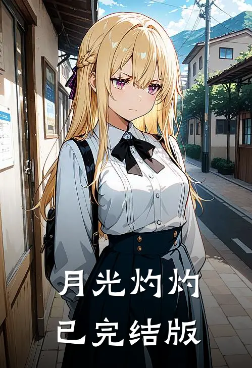 月光灼灼已完结版