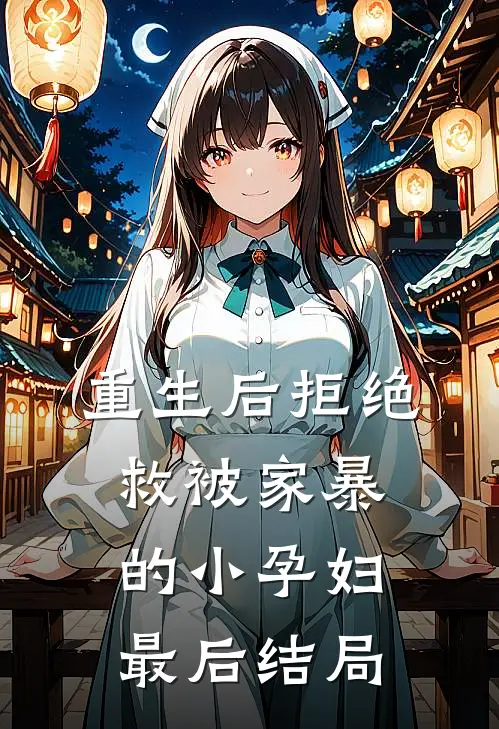 重生后拒绝救被家暴的小孕妇最后结局