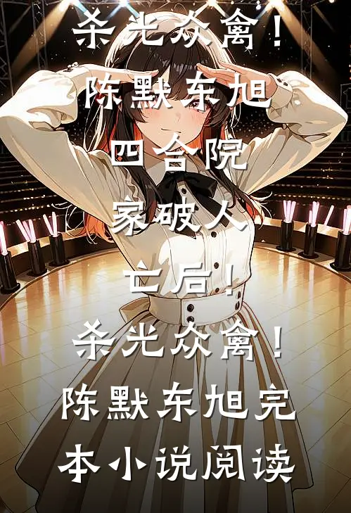 我和兄弟一起入赘，疯狂打脸绿茶男